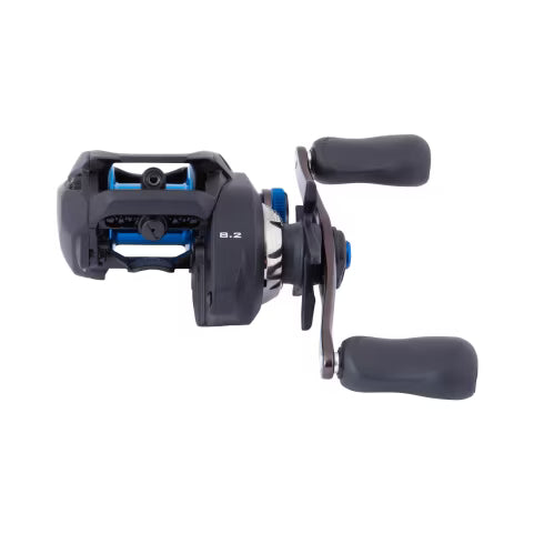 Shimano SLX DC baitcaster reel