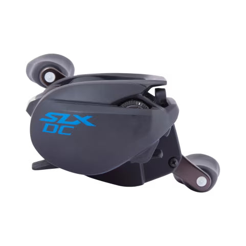 Shimano SLX DC baitcaster reel