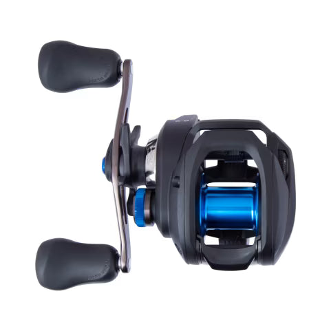 Shimano SLX DC baitcaster reel