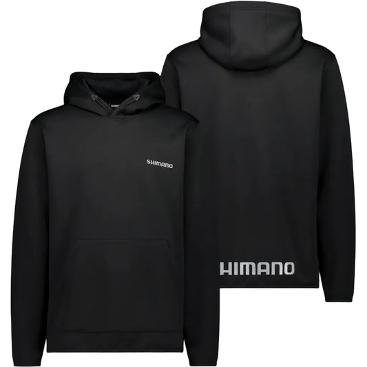 Shimano Limitless Performance Hoody BLACK
