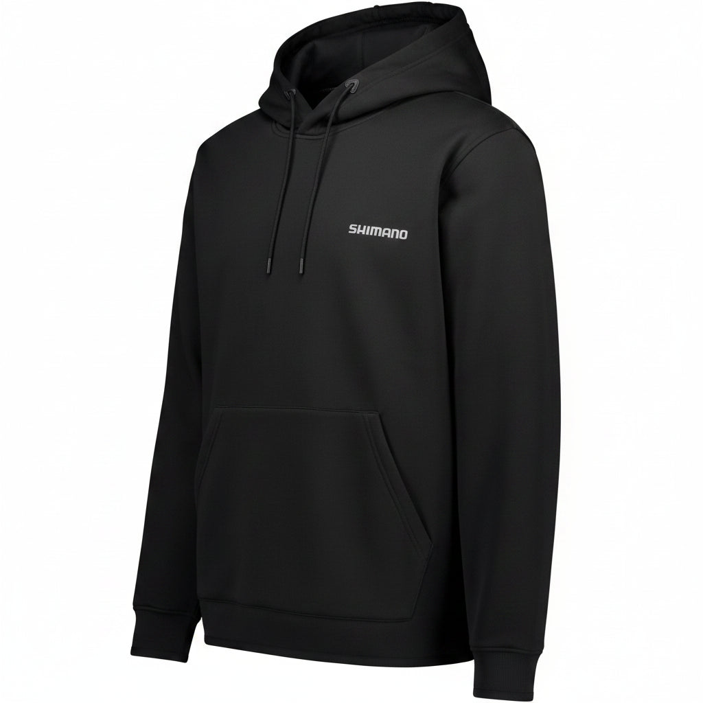 Shimano Limitless Performance Hoody BLACK