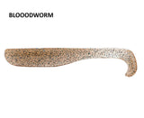 Zman Slim Swimz 3" Soft Plastics (6 pack)