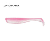 Zman Slim Swimz 3" Soft Plastics (6 pack)