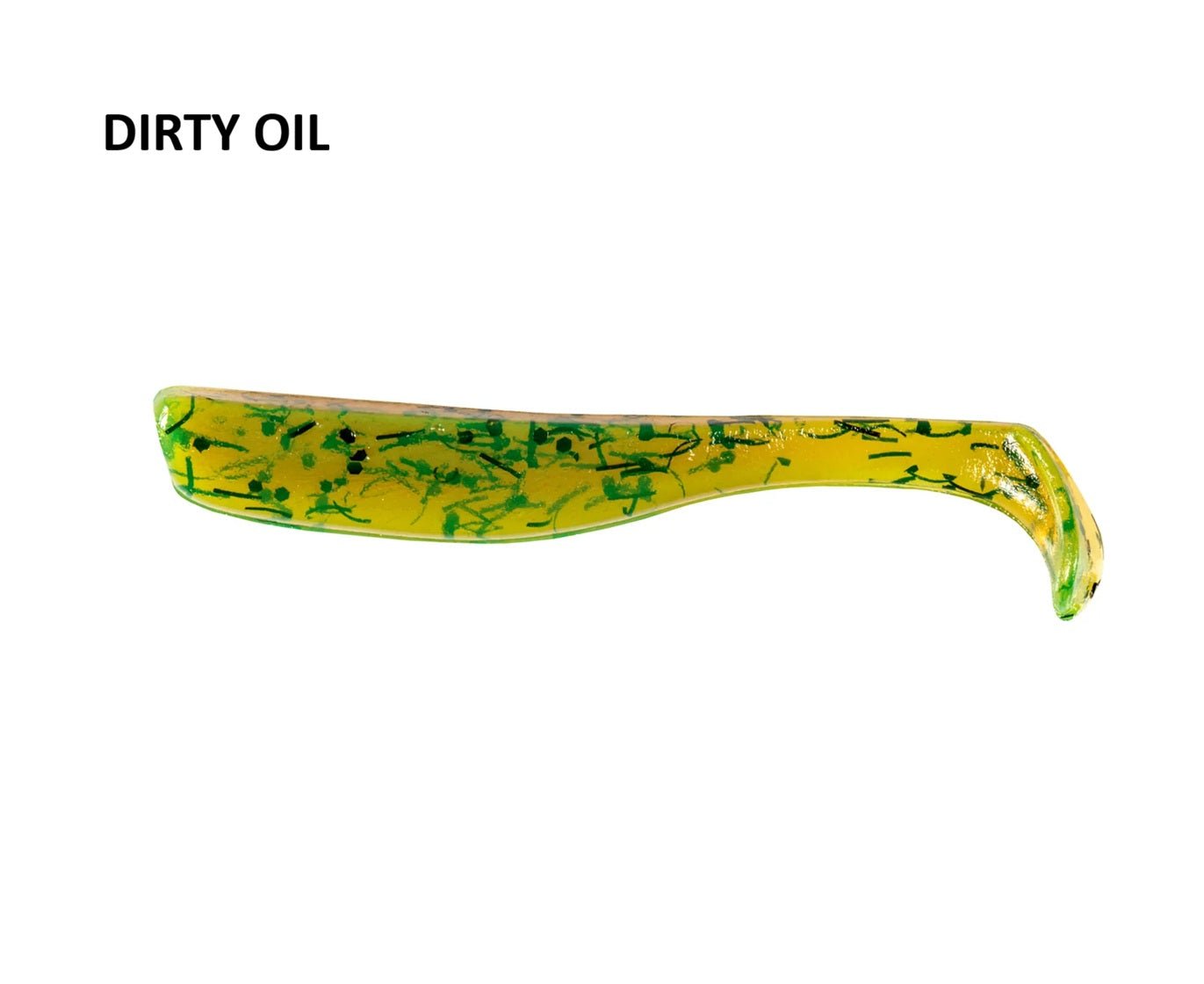 Zman Zman Slim Swimz 3" Soft Plastics (6 pack) premium fishing tackle gear from Allways Angling