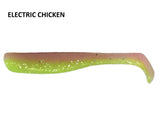 Zman Slim Swimz 3" Soft Plastics (6 pack)