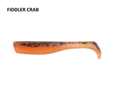 Zman Slim Swimz 3" Soft Plastics (6 pack)
