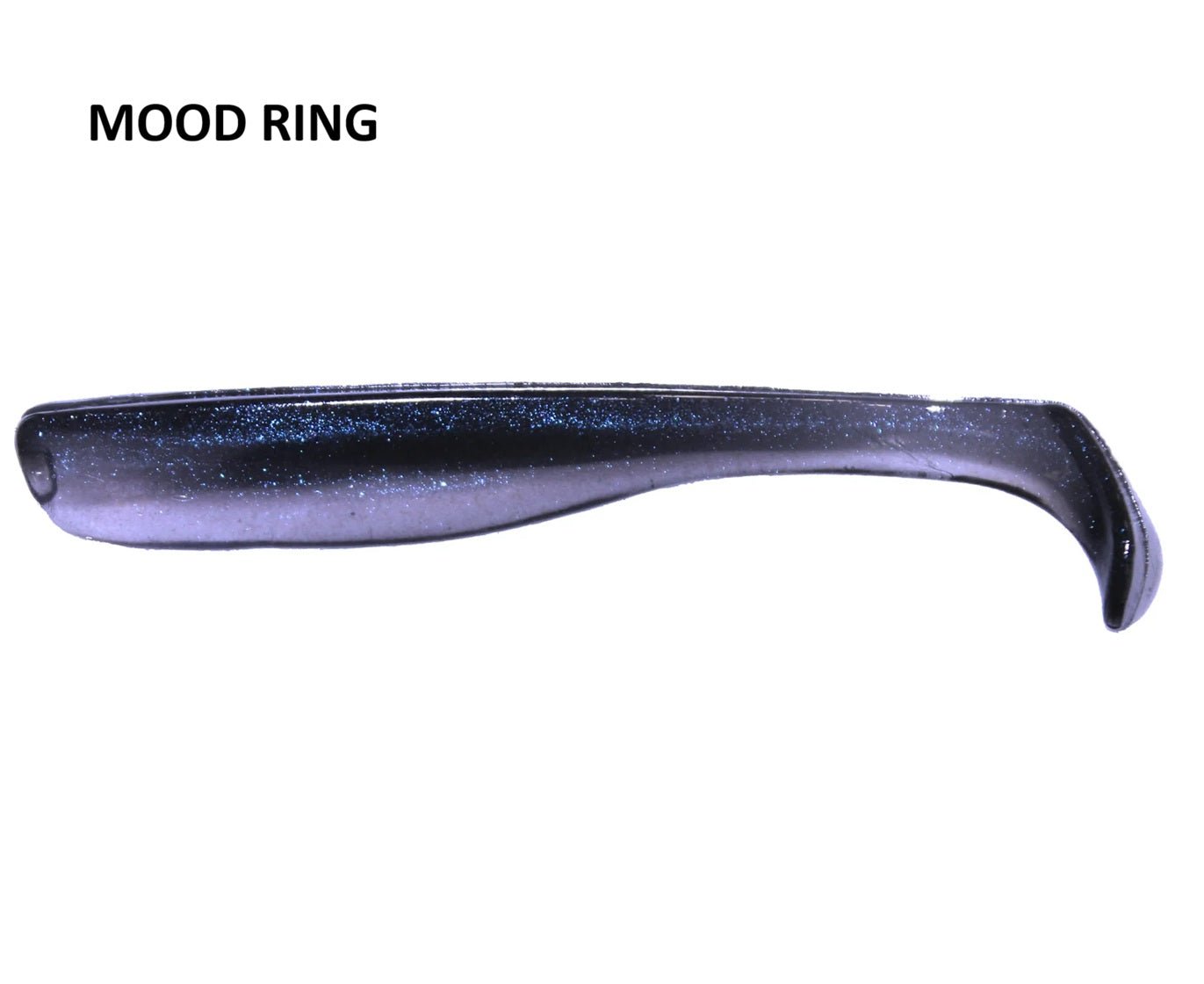 Zman Zman Slim Swimz 3" Soft Plastics (6 pack) premium fishing tackle gear from Allways Angling