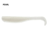 Zman Slim Swimz 3" Soft Plastics (6 pack)