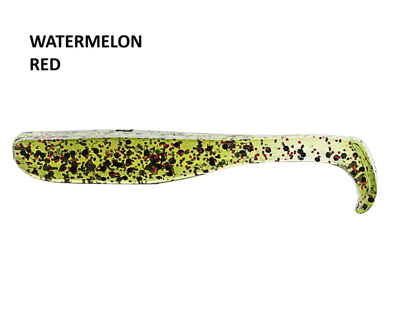 Zman Zman Slim Swimz 3" Soft Plastics (6 pack) premium fishing tackle gear from Allways Angling