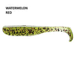 Zman Slim Swimz 3" Soft Plastics (6 pack)
