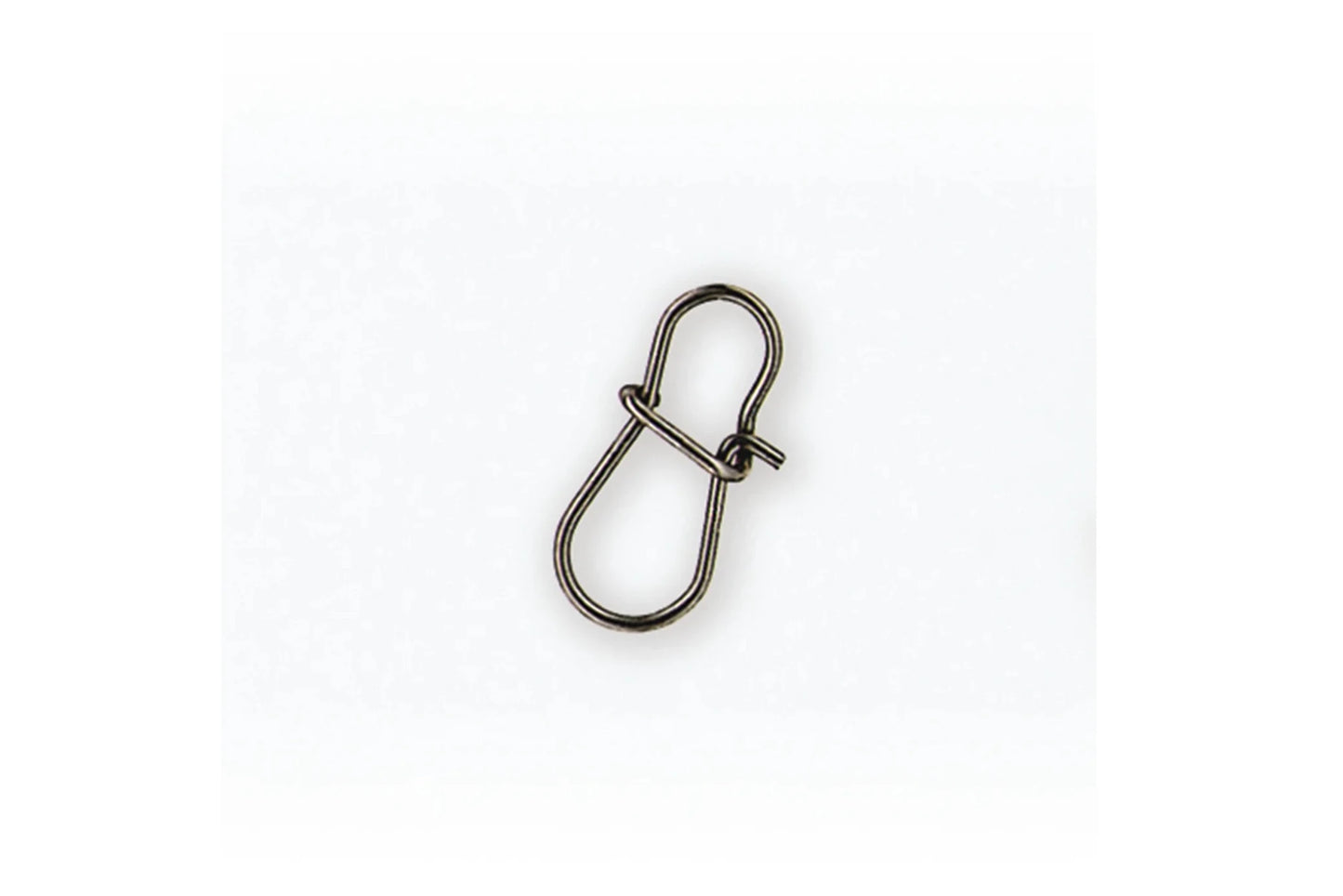 Decoy Decoy Round Snap Lure Clip premium fishing tackle gear from Allways Angling