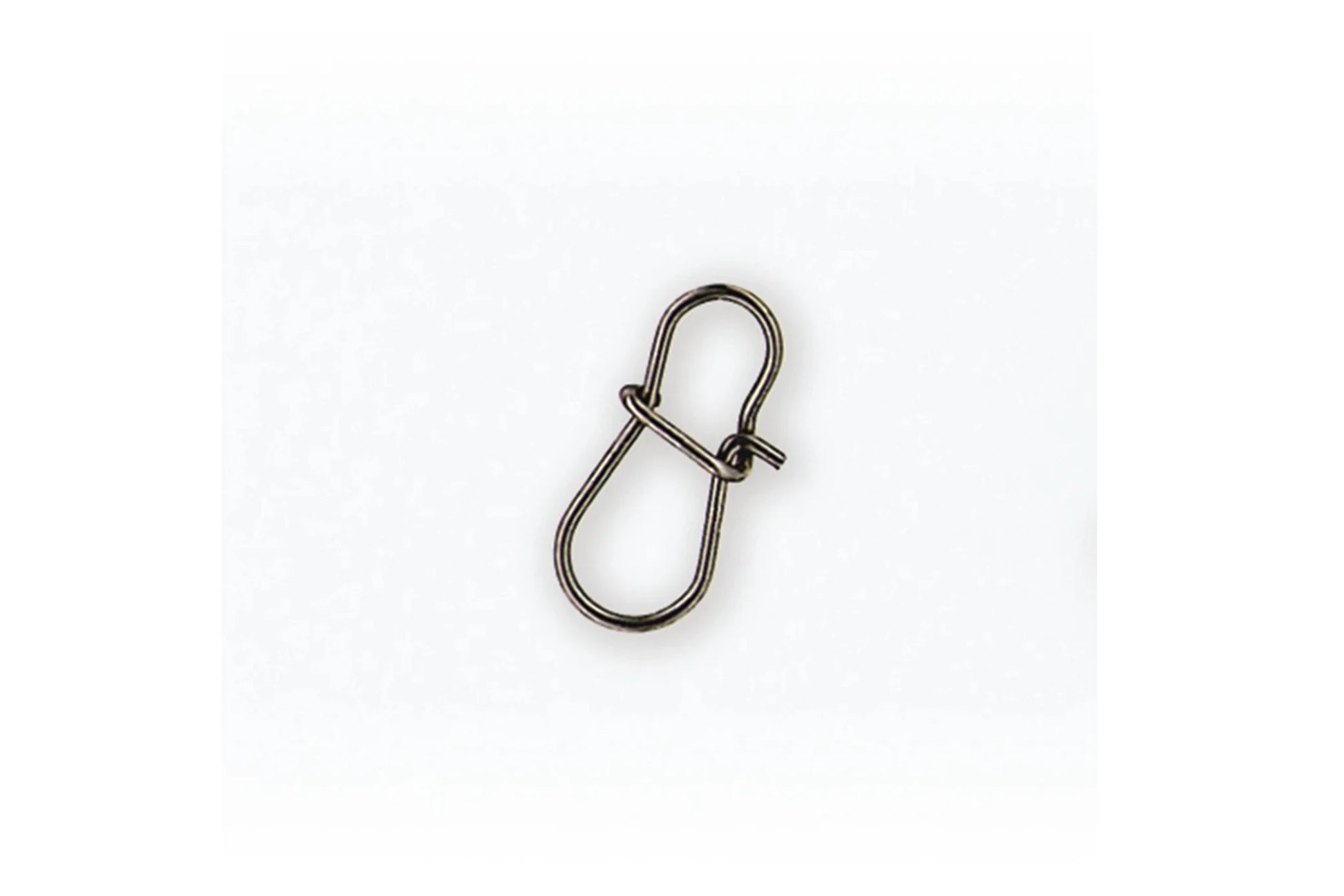 Decoy Decoy Round Snap Lure Clip premium fishing tackle gear from Allways Angling