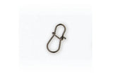 Decoy Decoy Round Snap Lure Clip premium fishing tackle gear from Allways Angling
