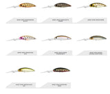Daiwa Infeet Spike 53EXDR Lure