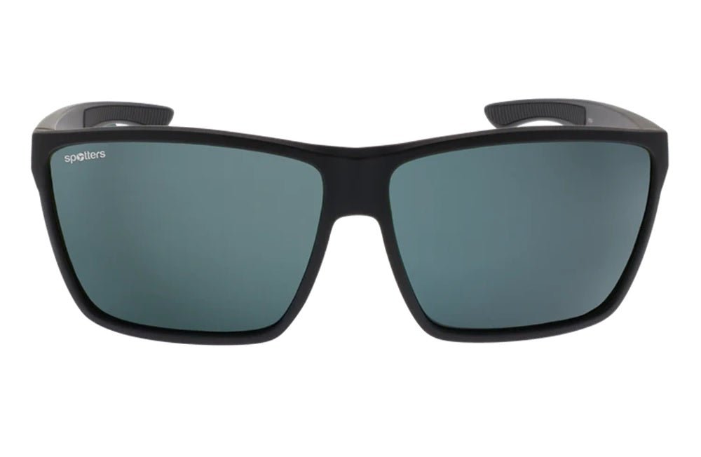 Spotters Spotters Sunglasses VILLIAN CARBON premium fishing tackle gear from Allways Angling