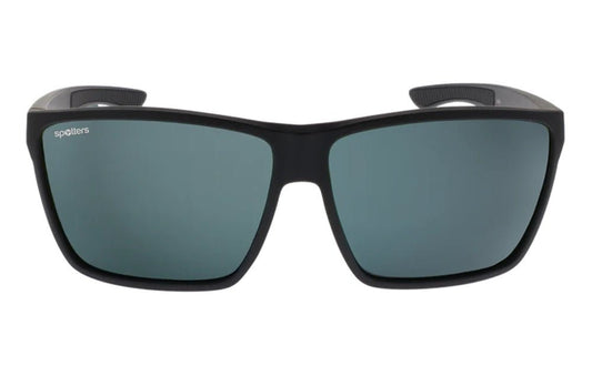 Spotters Spotters Sunglasses VILLIAN CARBON premium fishing tackle gear from Allways Angling