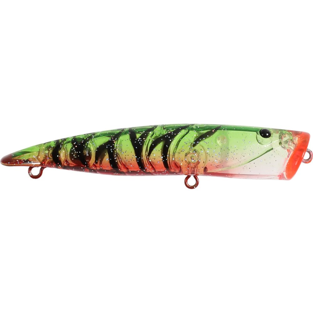 Bassday Bassday SugaPen Splash 75 Popper Lure premium fishing tackle gear from Allways Angling