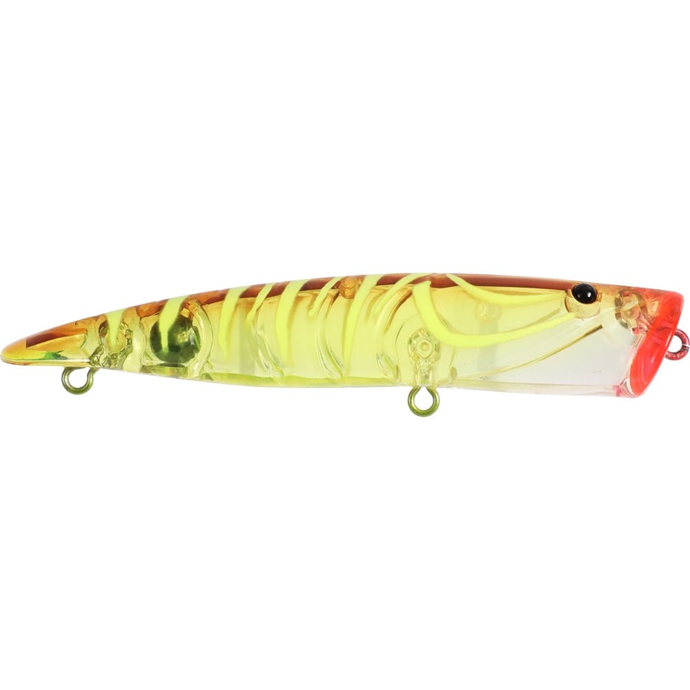 Bassday Bassday SugaPen Splash 75 Popper Lure premium fishing tackle gear from Allways Angling