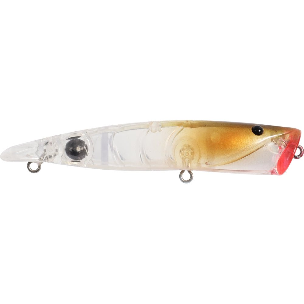 Bassday Bassday SugaPen Splash 75 Popper Lure premium fishing tackle gear from Allways Angling