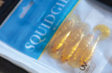 SQUIDGIES BUG SOFT PLASTICS 6PK