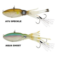 Nomad Squidtrex Squid Vibe Lure