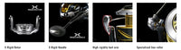 SHIMANO STELLA SW D SALTWATER SPIN REEL