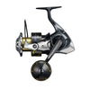 Shimano SHIMANO STELLA SW D SALTWATER SPIN REEL premium fishing tackle gear from Allways Angling