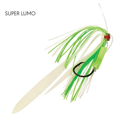 Black Magic Tackle Black Magic Snapper Snack Fishing Rig premium fishing tackle gear from Allways Angling
