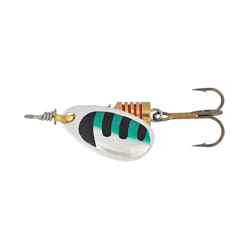 Mapso Mapso SAJA Spinner Twin Pack premium fishing tackle gear from Allways Angling