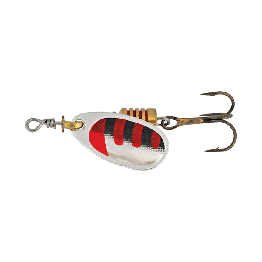 Mapso Mapso SAJA Spinner Twin Pack premium fishing tackle gear from Allways Angling