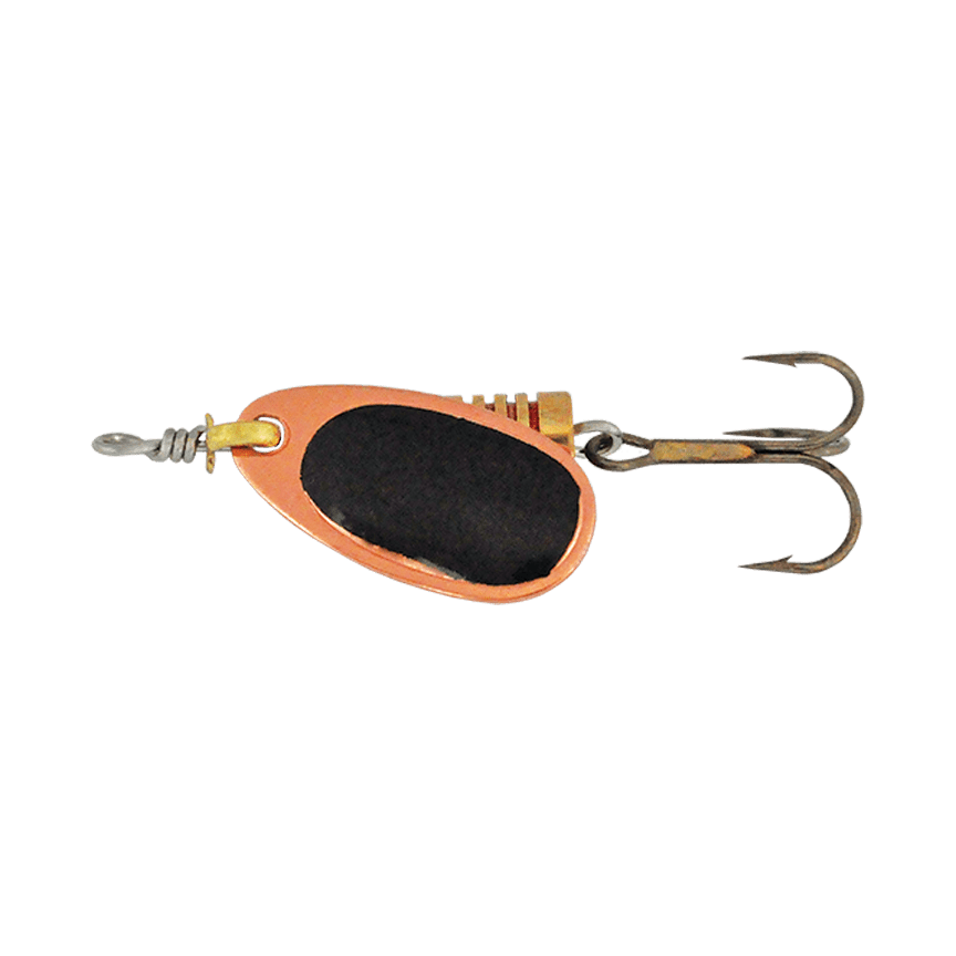Mapso Mapso SAJA Spinner Twin Pack premium fishing tackle gear from Allways Angling