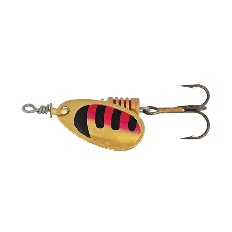 Mapso Mapso SAJA Spinner Twin Pack premium fishing tackle gear from Allways Angling