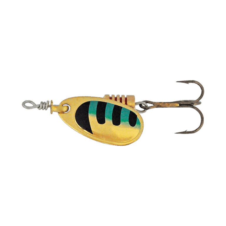 Mapso Mapso SAJA Spinner Twin Pack premium fishing tackle gear from Allways Angling
