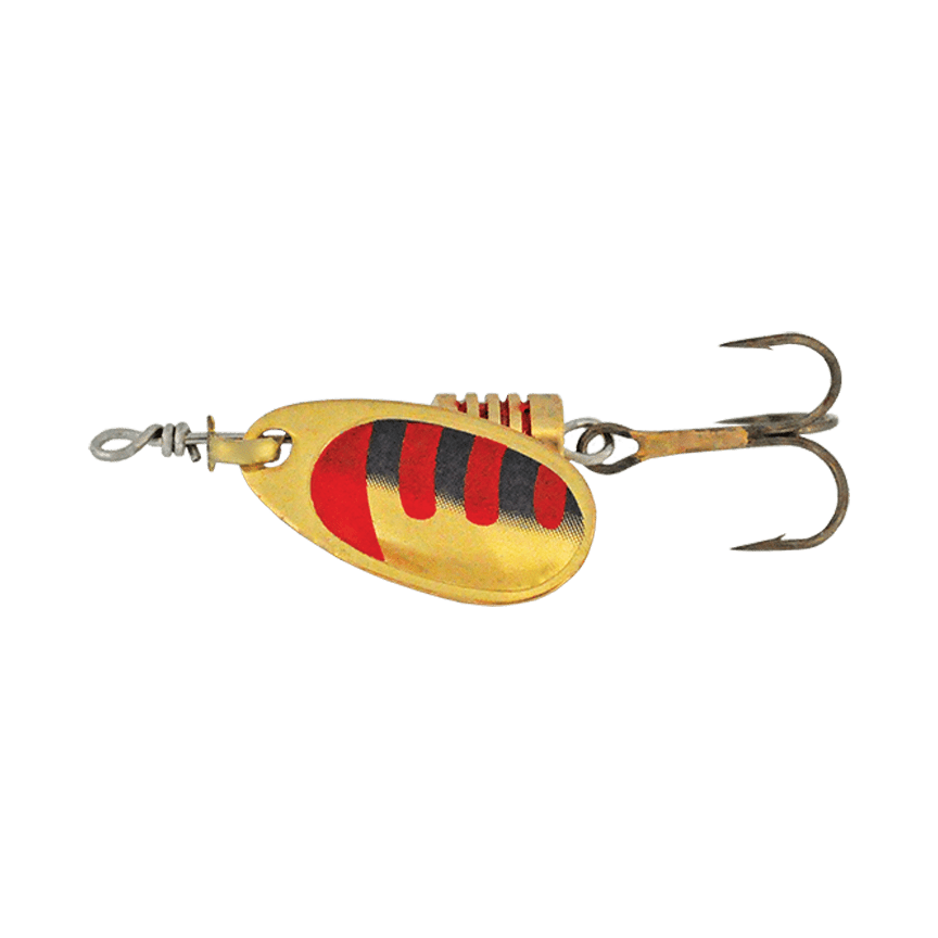 Mapso Mapso SAJA Spinner Twin Pack premium fishing tackle gear from Allways Angling