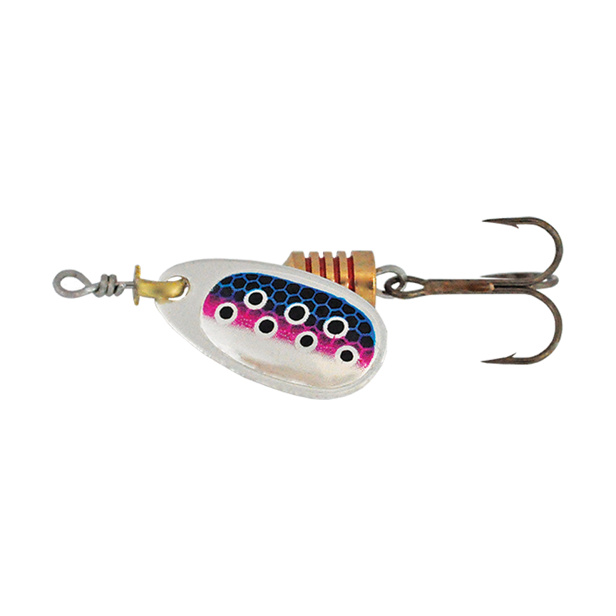 Mapso Mapso SAJA Spinner Twin Pack premium fishing tackle gear from Allways Angling