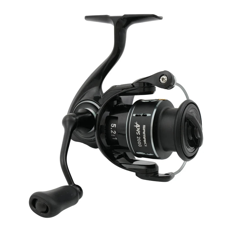 Samaki Axis Spin Reel