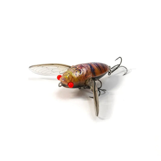 Samaki Samaki Redic Cicada 42mm premium fishing tackle gear from Allways Angling