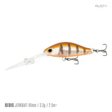 Samaki Redic DS40LC Jerkbait