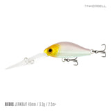 Samaki Redic DS40LC Jerkbait