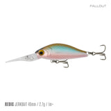 Samaki Redic MS40LC Jerkbait