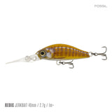 Samaki Redic MS40LC Jerkbait