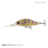 Samaki Redic MS40LC Jerkbait