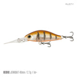 Samaki Redic MS40LC Jerkbait