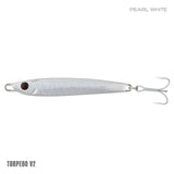 Samaki Torpedo V2 Metal Lure
