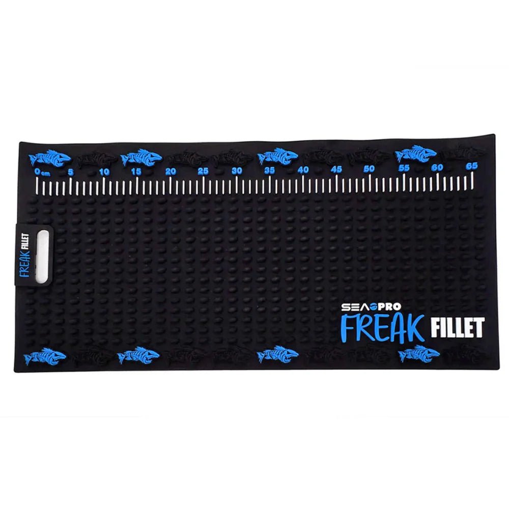 SEA PRO Sea Pro Freak Fish Filleting Mat 70cm premium fishing tackle gear from Allways Angling