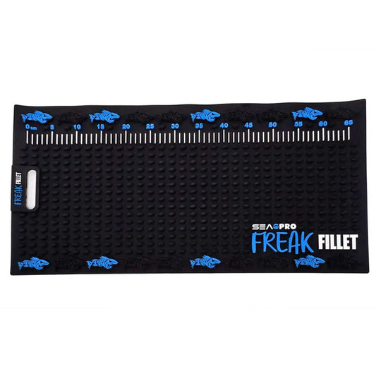 SEA PRO Sea Pro Freak Fish Filleting Mat 70cm premium fishing tackle gear from Allways Angling