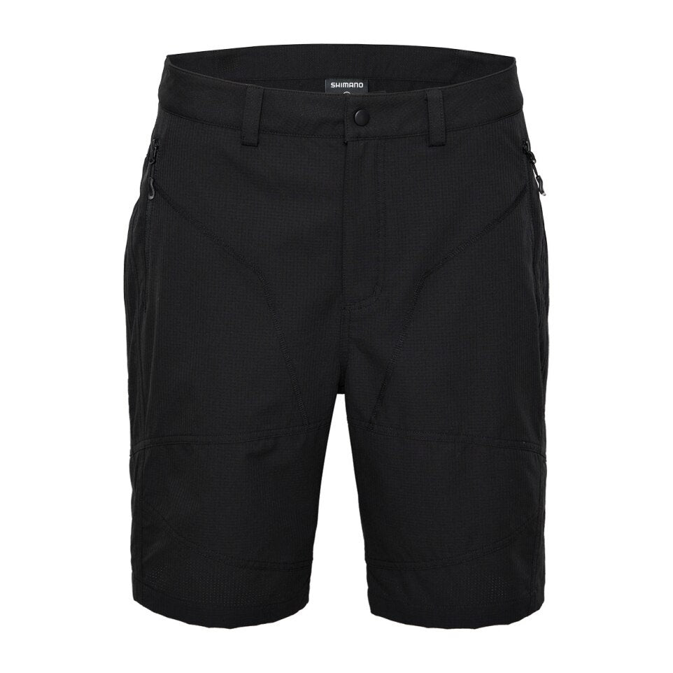 Shimano Shimano Pudz Walk Shorts premium fishing tackle gear from Allways Angling