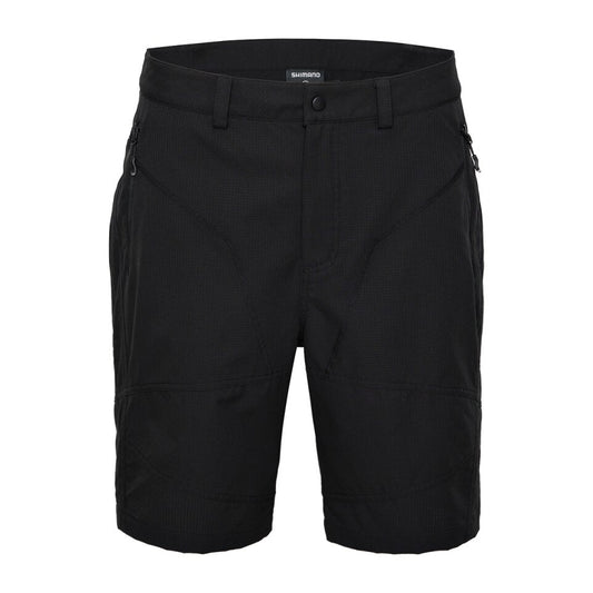 Shimano Shimano Pudz Walk Shorts premium fishing tackle gear from Allways Angling