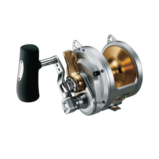 Shimano SHIMANO TALICA GAME REEL premium fishing tackle gear from Allways Angling
