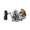 SHIMANO TALICA 2 SPEED 50A MONO/BRAID CAM
